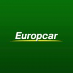 Logo Europcar