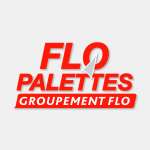 Logo Flo Palettes