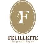 Logo Boulangerie Feuillette