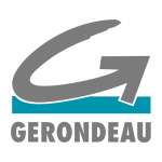 Logo Gerondeau