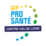 Logo GIP Centre Val de Loire Santé
