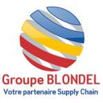 Logo Groupe Blondel