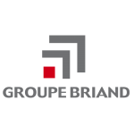 Logo Groupe Briand