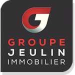 Logo Groupe Jeulin Immobilier