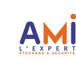 Logo HFO AMI Rayonnage