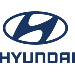 Logo Hyundai