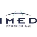 Logo IMED Imagerie Médicale