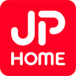 Logo JP Home