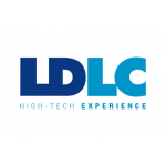 Logo Bimp Pro - Groupe LDLC