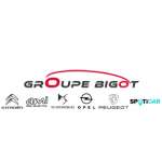 Logo Groupe Bigot