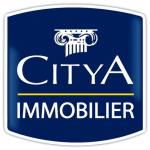 Logo Citya Immobilier
