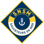 Logo SNSM - Sauveteurs en Mer