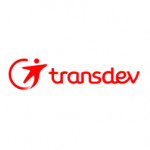 Logo Transdev