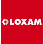 Logo Loxam