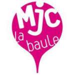 Logo MJC de La Baule