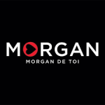 Logo Boutique Morgan