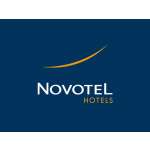 Logo Novotel