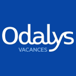 Logo Résidences Odalys