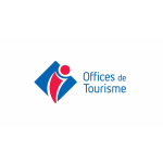 Logo Offices du Tourisme