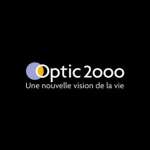 Logo Boutiques Optic 2000