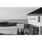 Logo Hôtel de l'Océan