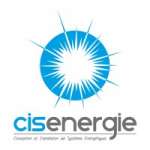 Logo Cisénergie