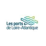 Logo Les Ports de Loire Atlantique - Capitainerie