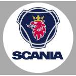 Logo Scania