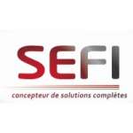 Logo SEFI