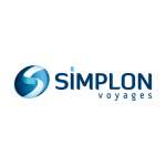 Logo Simplon Voyages