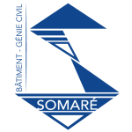 Logo Somaré Entreprise
