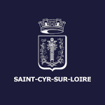 Logo Commune de St Cyr sur Loire