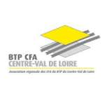 Logo BTP CFA Centre Val de Loire