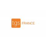 Logo TGS France