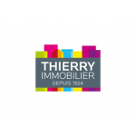 Logo Thierry Immobilier