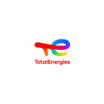 Logo Total énergies