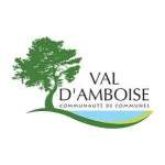 Logo Communauté de Communes du Val d'Amboise