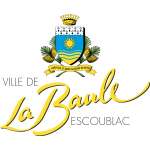 Logo Ville de La Baule - Escoublac