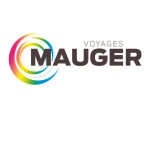 Logo Voyages Mauger