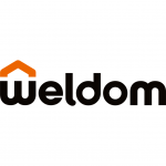 Logo Weldom
