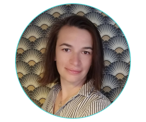 Portrait Charlène Perot Chrome Nettoyage 72